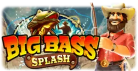 Big Bass Splash โดย Pragmatic Play