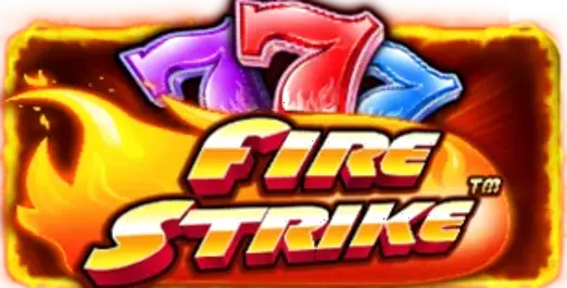 Fire Strike โดย Pragmatic