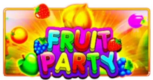 Fruit Party โดย Pragmatic