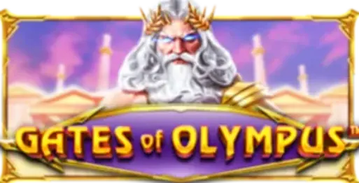 Gates of Olympus โดย Pragmatic