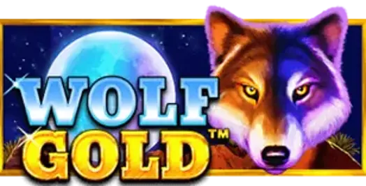 Wolf Gold โดย Pragmatic